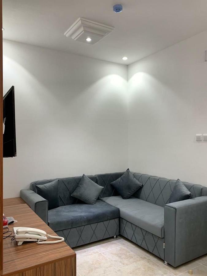أبها Al Reef Homes Hotel Apartments Alnuzhah المظهر الخارجي الصورة