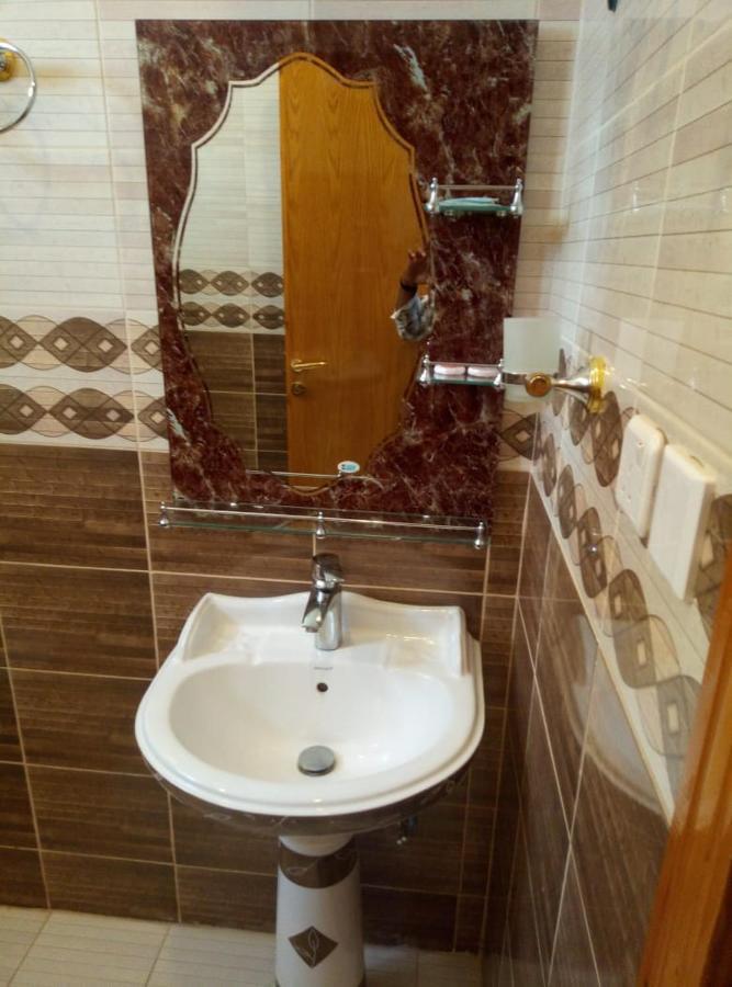 أبها Al Reef Homes Hotel Apartments Alnuzhah المظهر الخارجي الصورة